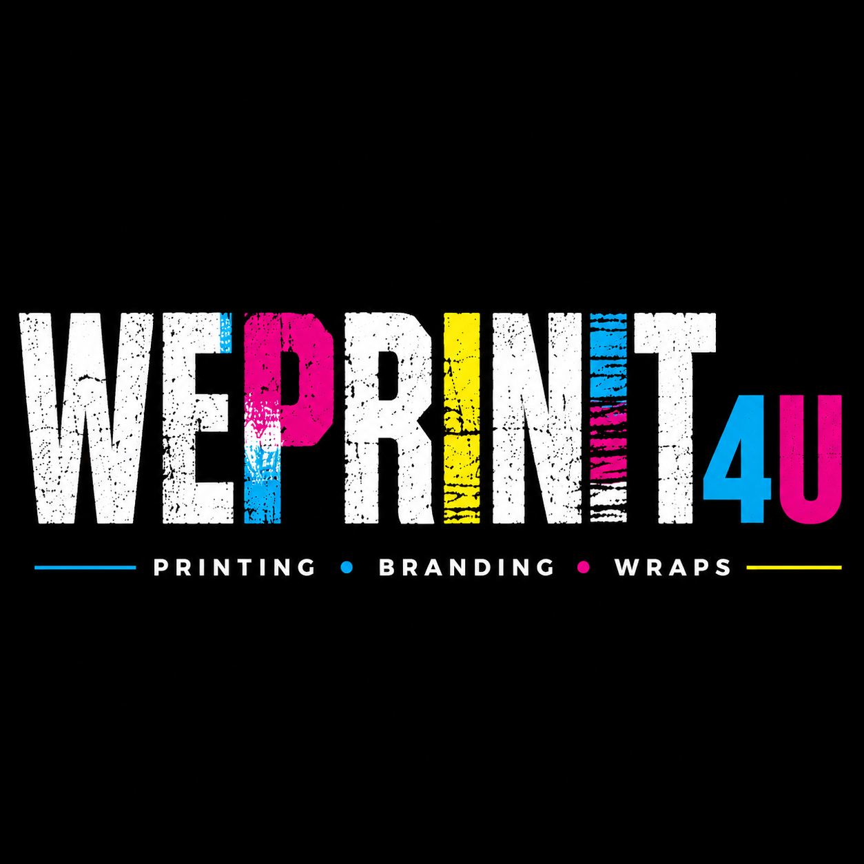 WePrint4U