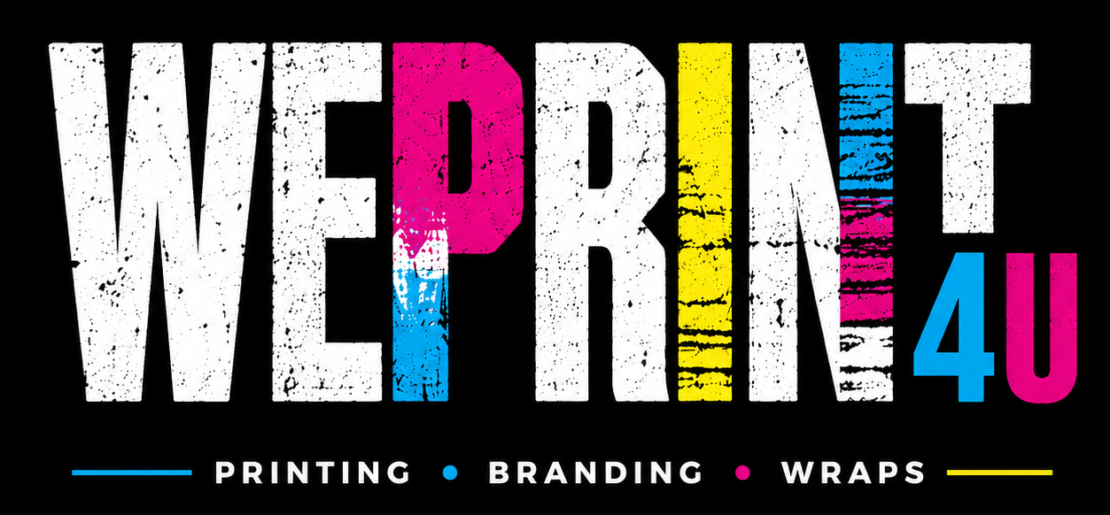 WePrint4U